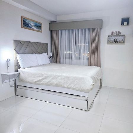Persimmon Studios - Studio Unit- 16Th Floor - 1641 Cebu Exteriér fotografie