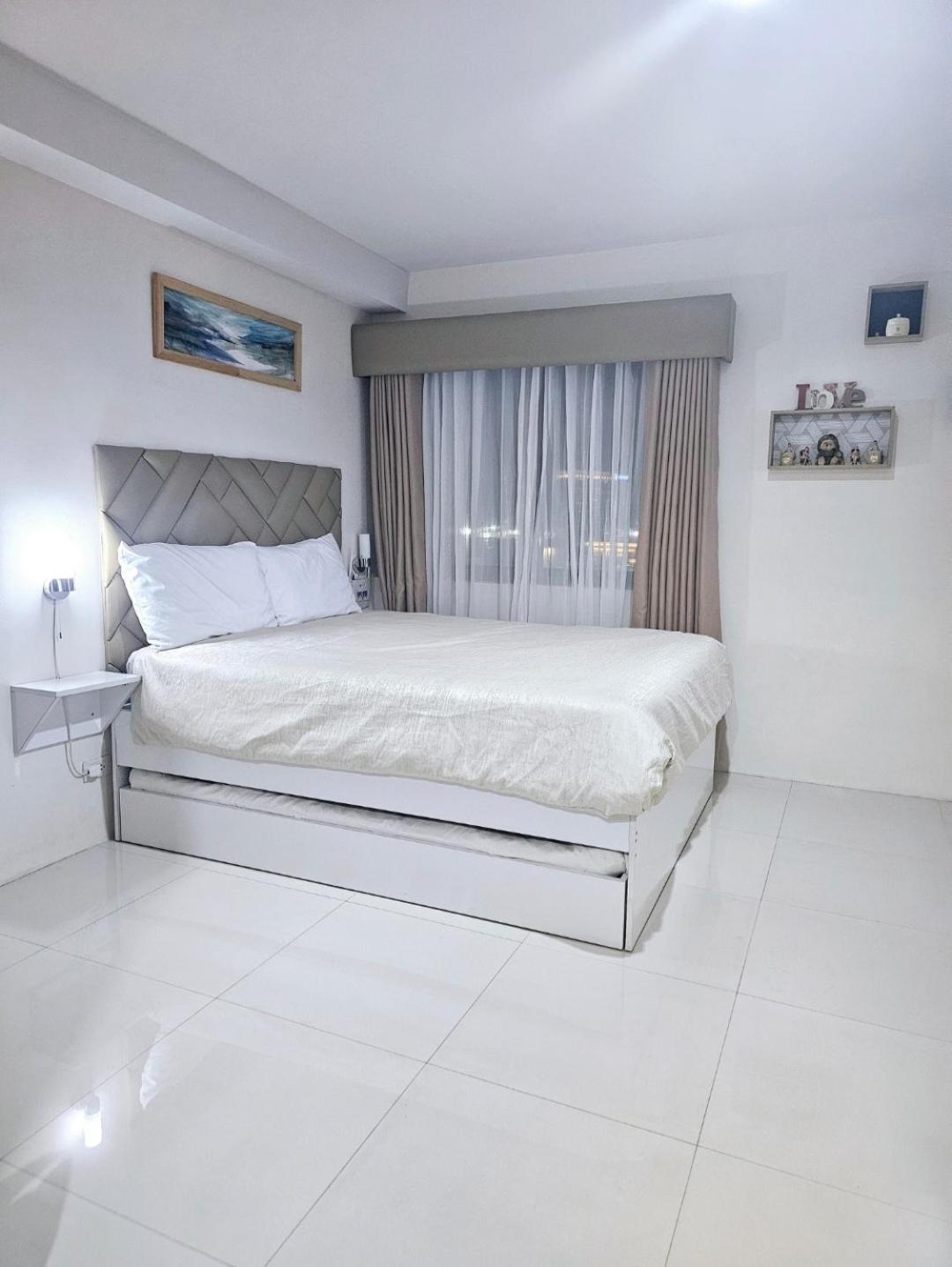 Persimmon Studios - Studio Unit- 16Th Floor - 1641 Cebu Exteriér fotografie